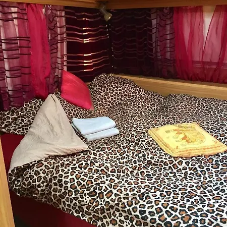 Hotel Caravan On The Beach, Pet Friendly Corbu (Constanta)