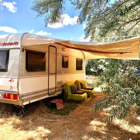Hotel Caravan On The Beach, Pet Friendly *