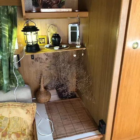 Hotel Caravan On The Beach, Pet Friendly