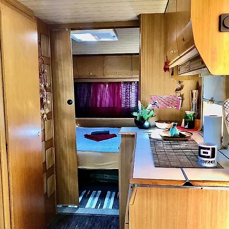 Hotel Caravan On The Beach, Pet Friendly