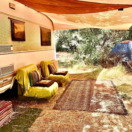 Caravan On The Beach, Pet Friendly *